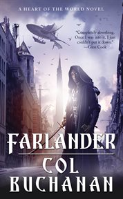 Farlander : Heart of the World cover image