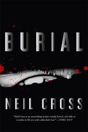Burial cover image