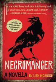 Necromancer cover image