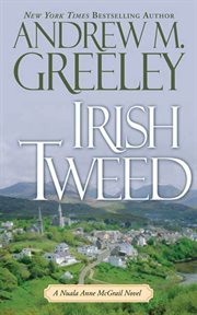 Irish Tweed : Nuala Anne McGrail cover image