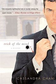 Trick of the Mind : Phillip Bethancourt and Jack Gibbons Mysteries cover image