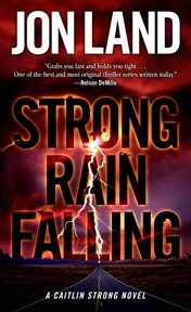 Strong Rain Falling : Caitlin Strong cover image