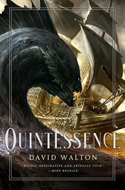 Quintessence : Quintessence cover image