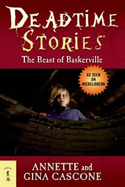 The beast of Baskerville cover image