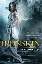 Ironskin : Ironskin cover image