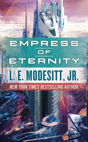 Empress of Eternity cover image