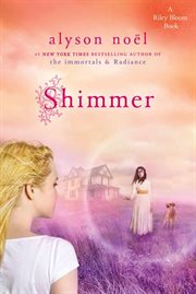Shimmer : Riley Bloom cover image