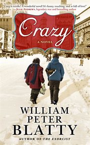 Crazy : A Novel cover image