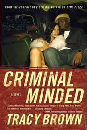 Criminal Minded : A Novel cover image