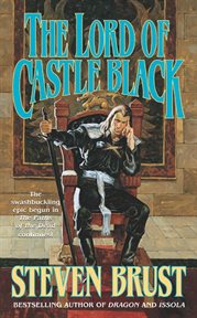 The Lord of Castle Black cover image
