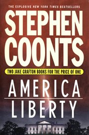 America/Liberty : Jake Grafton cover image