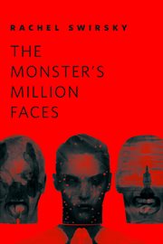 The Monster's Million Faces cover image