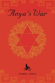 Anya's War cover image