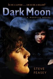 Dark Moon : Changeling (Feasey) cover image