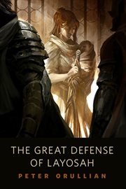 The Great Defense of Layosah : Vault of Heaven cover image