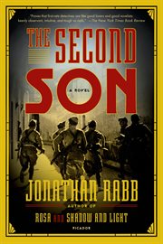 The Second Son : A Novel cover image