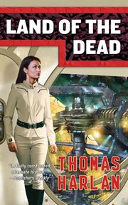 Land of the Dead : In the Time of the Sixth Sun cover image