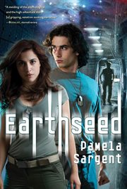 Earthseed : Seed cover image
