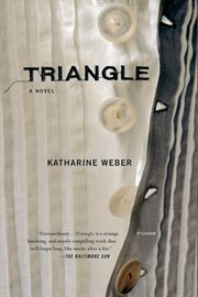 Triangle : A Novel cover image
