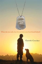Finding Jack : A Novel cover image