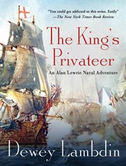 The king's privateer cover image