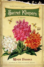 Secret Keepers : A Novel cover image