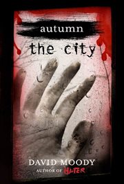 Autumn: The City : The City cover image