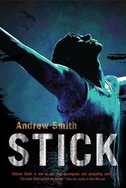Stick : A Novel cover image
