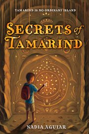 Secrets of Tamarind : Tamarind cover image