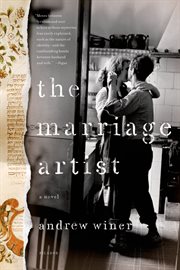 The Marriage Artist : A Novel cover image