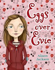 Eggs over Evie cover image