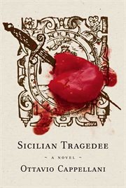 Sicilian Tragedee : A Novel cover image