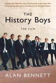 The History Boys: The Film : The Film cover image