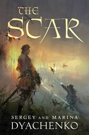 The Scar cover image