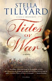 Tides of War : A Novel cover image