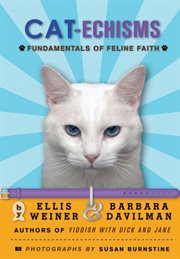 Cat-echisms : echisms cover image