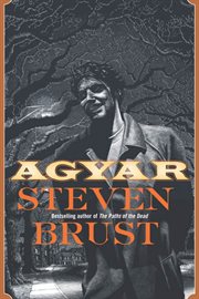 Agyar cover image