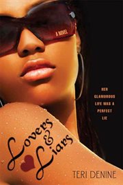 Lovers & Liars : A Novel cover image