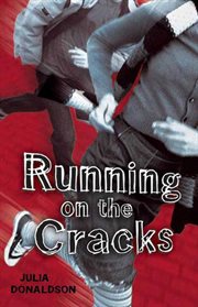 Running on the Cracks cover image