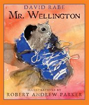 Mr. Wellington cover image