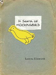 In Search of Mockingbird cover image