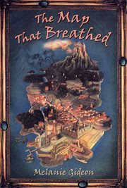 The map that breathed cover image