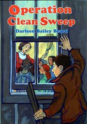 Operation Clean Sweep cover image