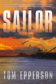 Sailor : A Novel cover image