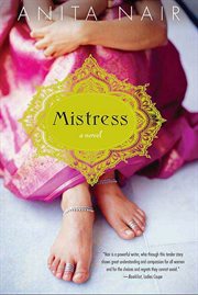 Mistress : A Novel cover image