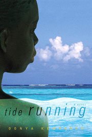 Tide running cover image