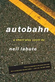 Autobahn : A Short-Play Cycle cover image
