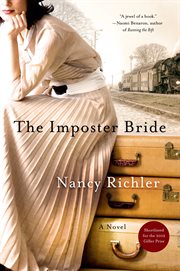 The Imposter Bride : A Novel cover image