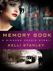 Memory Book : Miranda Corbie Mystery cover image