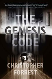 The Genesis Code cover image